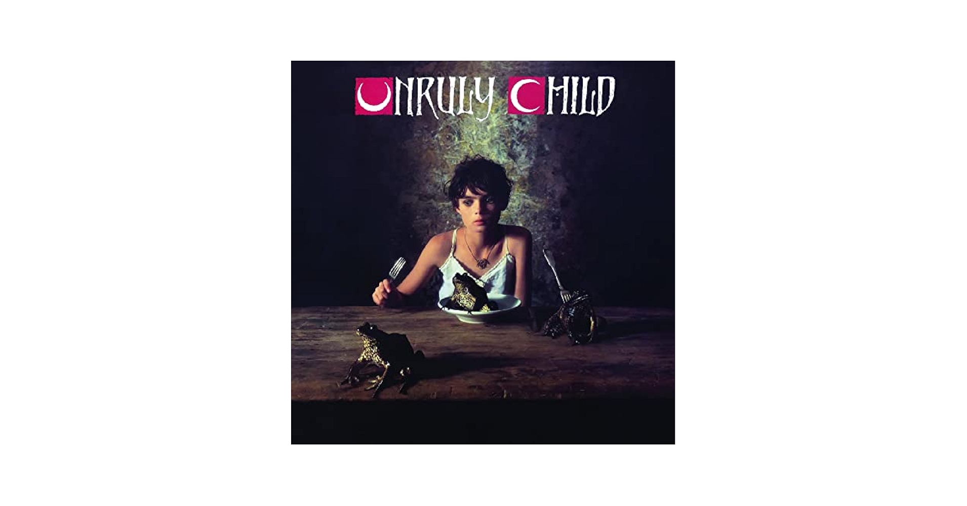 ポップス+ロック(洋楽) CD Unruly Child UCIII KICP915 Nexus /00110 CD Unruly Child UCIII KICP915 Nexus /00110 Unruly Child